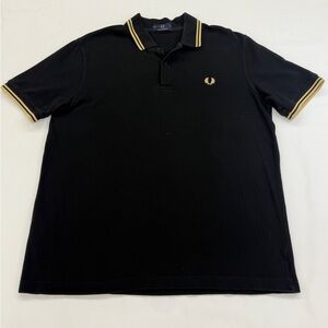 Fred Perry Polo Shirt